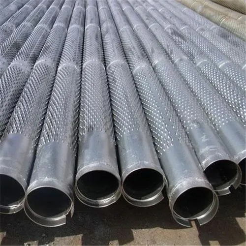 还有其他什么类型的温州滤水管加工要求吗?