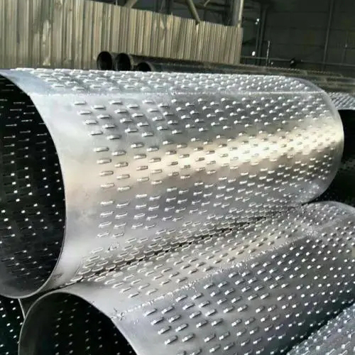 温州滤水管参考标准及其他因素