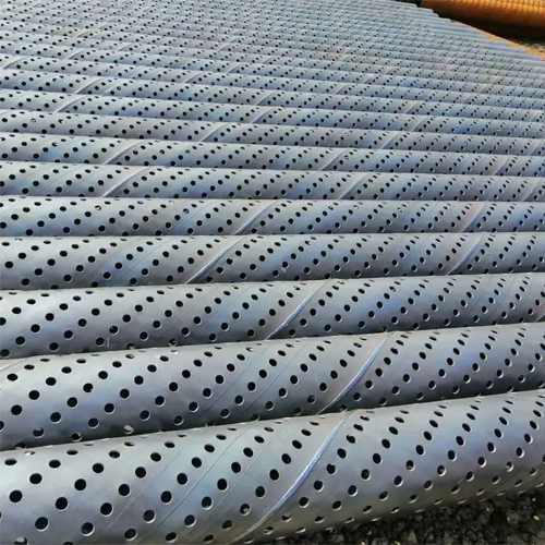 温州桥式滤水管如何分类？