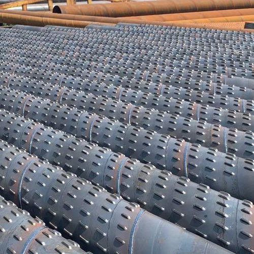 温州滤水管施工注意事项有哪些?