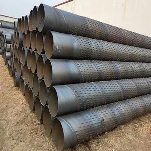 温州房建滤水管规格的选择