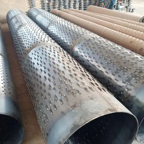 温州滤水管施工标准是什么