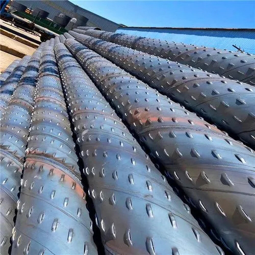 温州滤水管施工规范