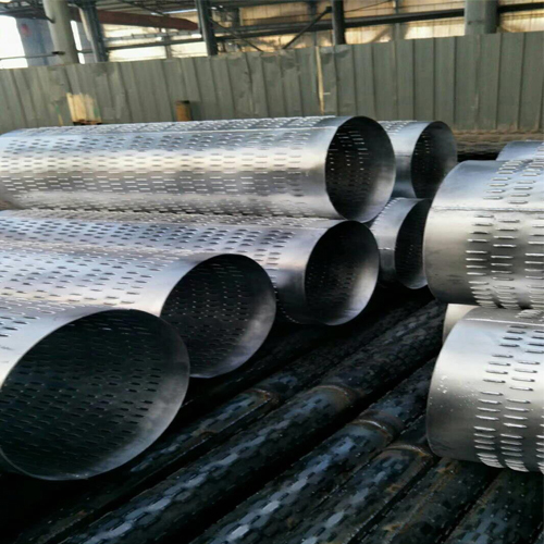 温州桥式滤水管设备安装注意事项