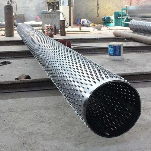 温州滤水管的施工标准包括哪几个方面？