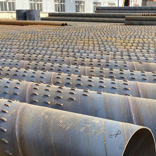 温州滤水管规格型号的选择