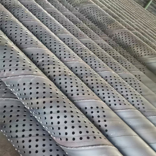 温州滤水管降水原理是什么?